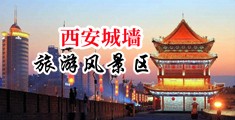 肏嫩B高清免费成人网站中国陕西-西安城墙旅游风景区